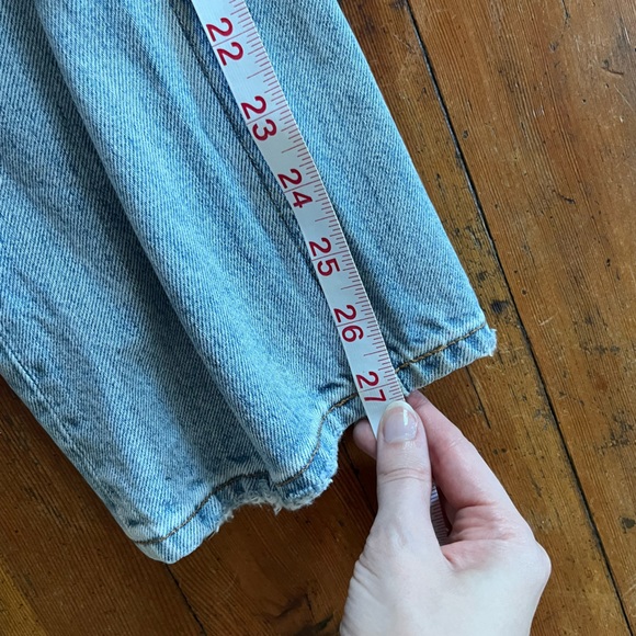 Denim Forum Jeans - Picture 9 of 10